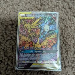 Limited Tag Team Pokemon