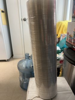 Clear Wrap