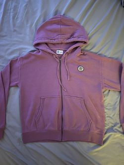 Hurley Zip Up