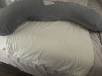 Maternity Pillow