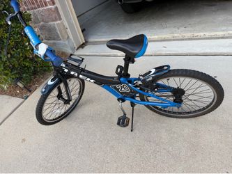 Trek Kids bike 20 inch