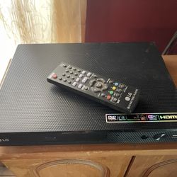 Lg Blueray Dvd Player 