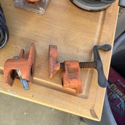 Pipe Clamp