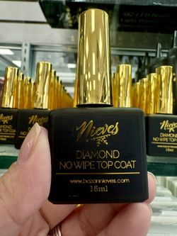 Top Coat Gel 15ml 