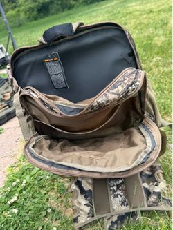 summit chair pack