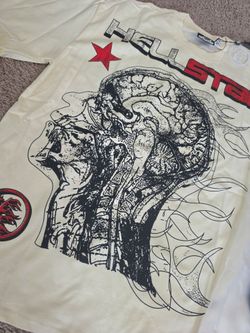 Hellstar t-shirt