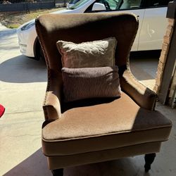 Side chair