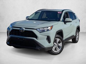 2023 Toyota RAV4
