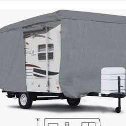 RV Cover