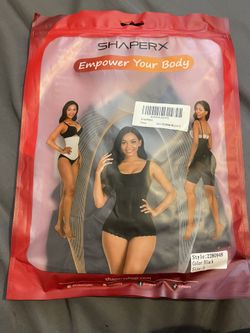 ShaperX tummy control panties