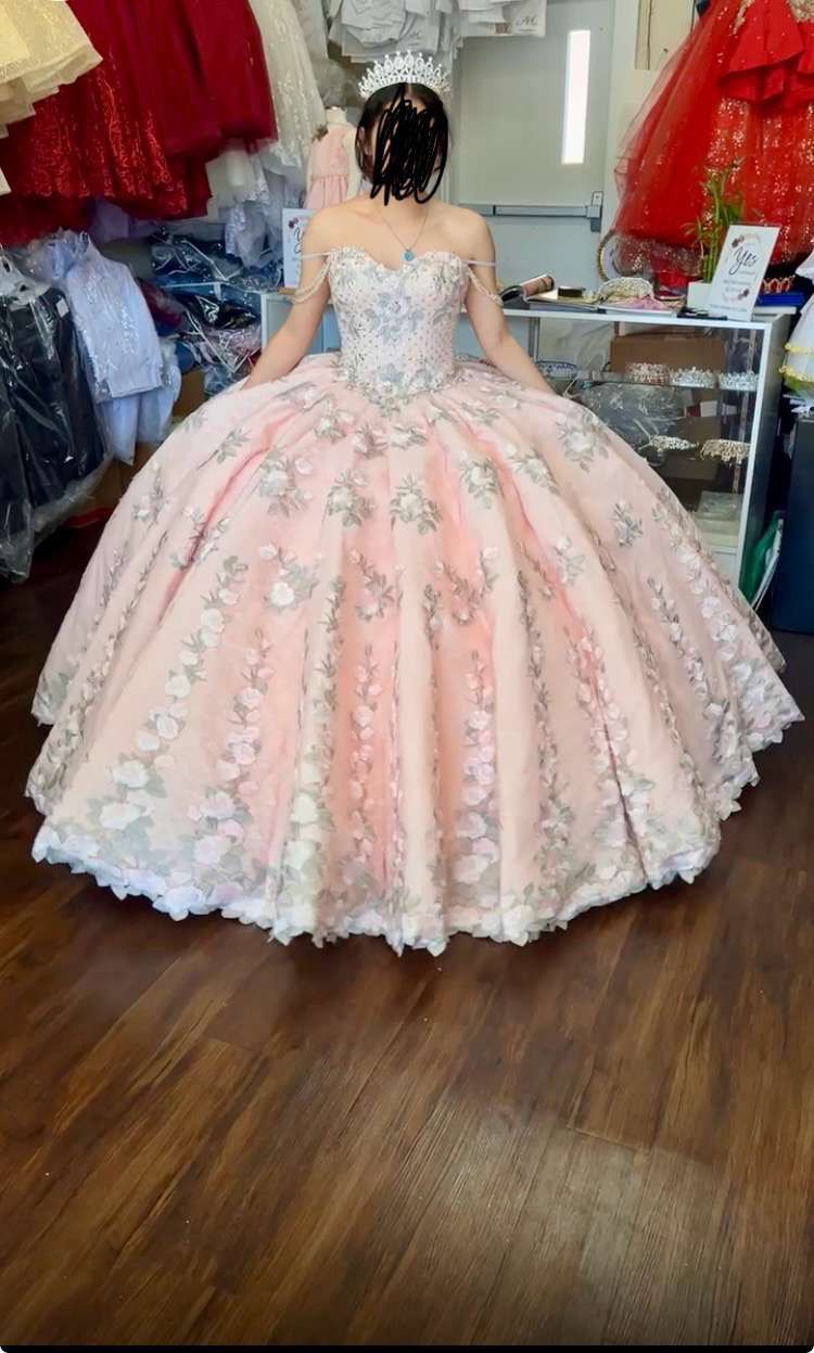 Quince Dress