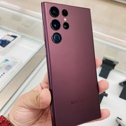 Samsung Galaxy S22 Ultra 128gb