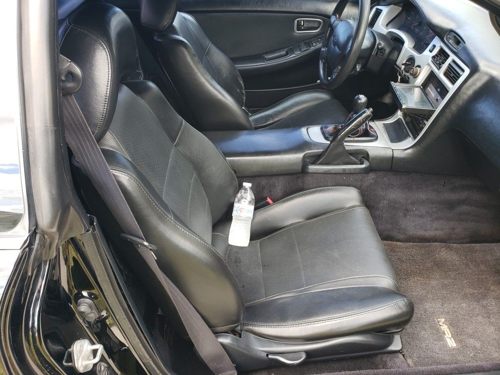1992 Toyota MR2