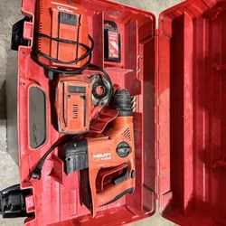 Hilti Roto Hammer