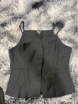 Blusas de dama