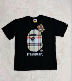 Bathing ape shirt