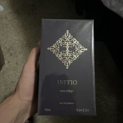 Inito Side Effect Perfume 