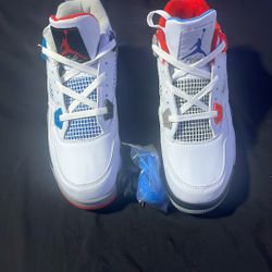 Jordan 4