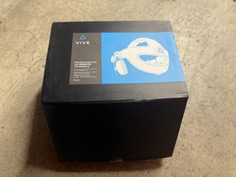 Vive Deluxe Audio Strap