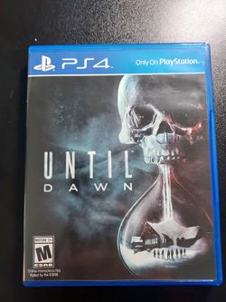 Until Dawn 