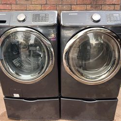 ✨WASHER & DRYER ⚡️ ✨LAVADORA y SECADORA⚡️ 