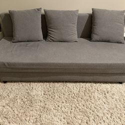 IKEA Futon Pull Out Bed