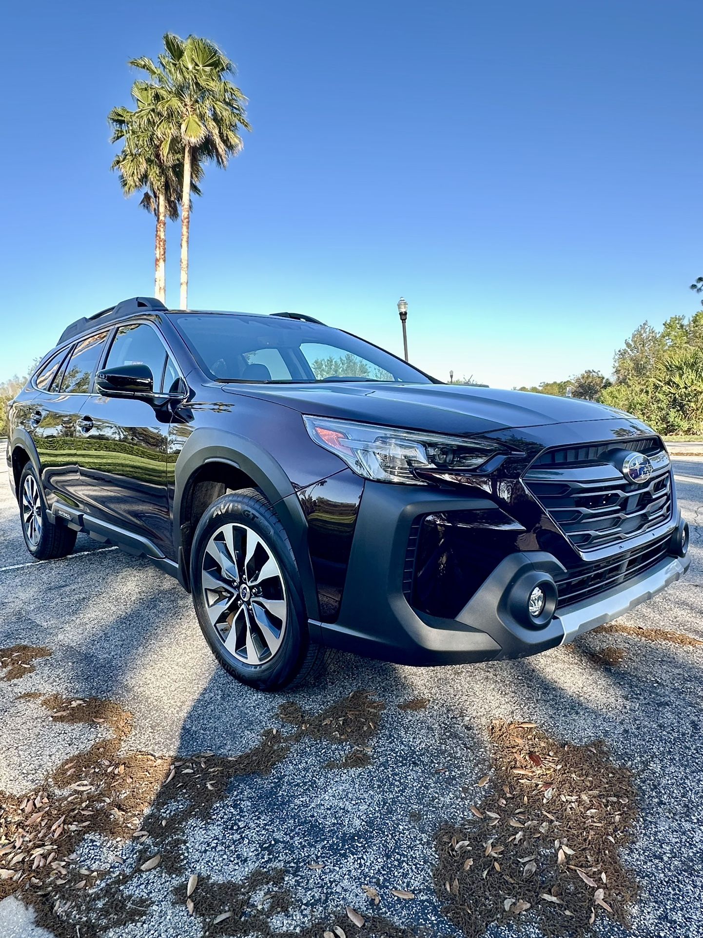 2023 Subaru Outback
