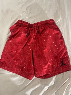 Boy Jordan Shorts