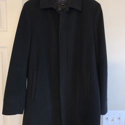 sz L Banana Republic coat