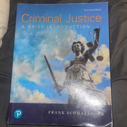 Criminal law Books 