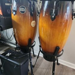 Congas | Meinl