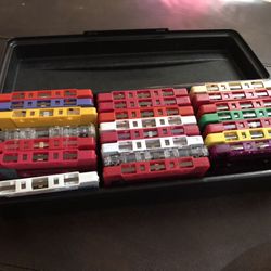 Walt Disney Music  Cassettes (22 Pcs