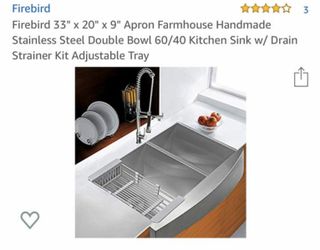 Sink