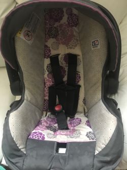 Car seat
