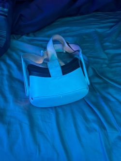 Oculus quest 2