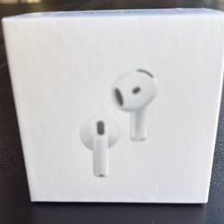 Airpods 4