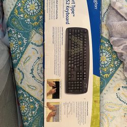 Keyboard 2 
