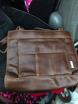 Rosetta hand bag