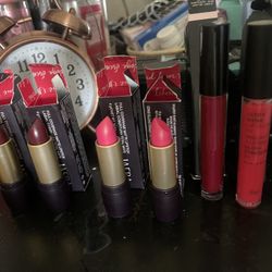 Lipsticks 