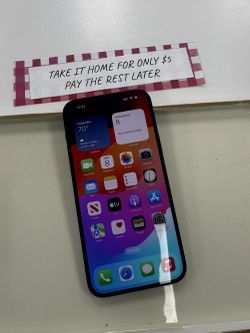 🤑 Best iPhone 15 Plus Deal in Town – Just $1 to TAKE IT HOME! 50% Off + Warranty Included