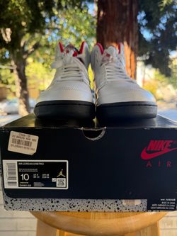 Air Jordan 5 Retro