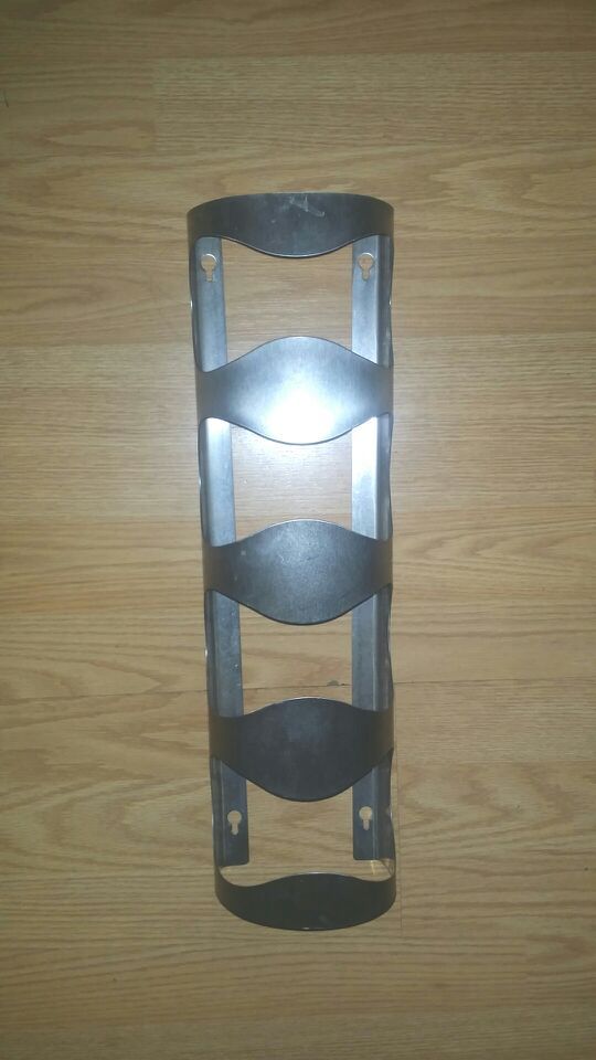 Idea wine rack....great condition!