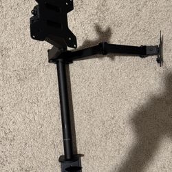 VESA Dual Arm Mount
