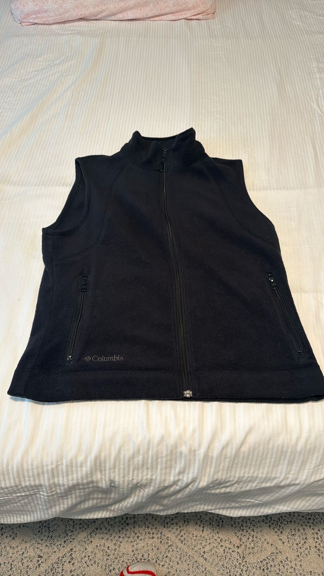 Columbia Vest