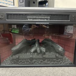 Fire pit