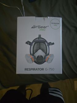 Respirator
