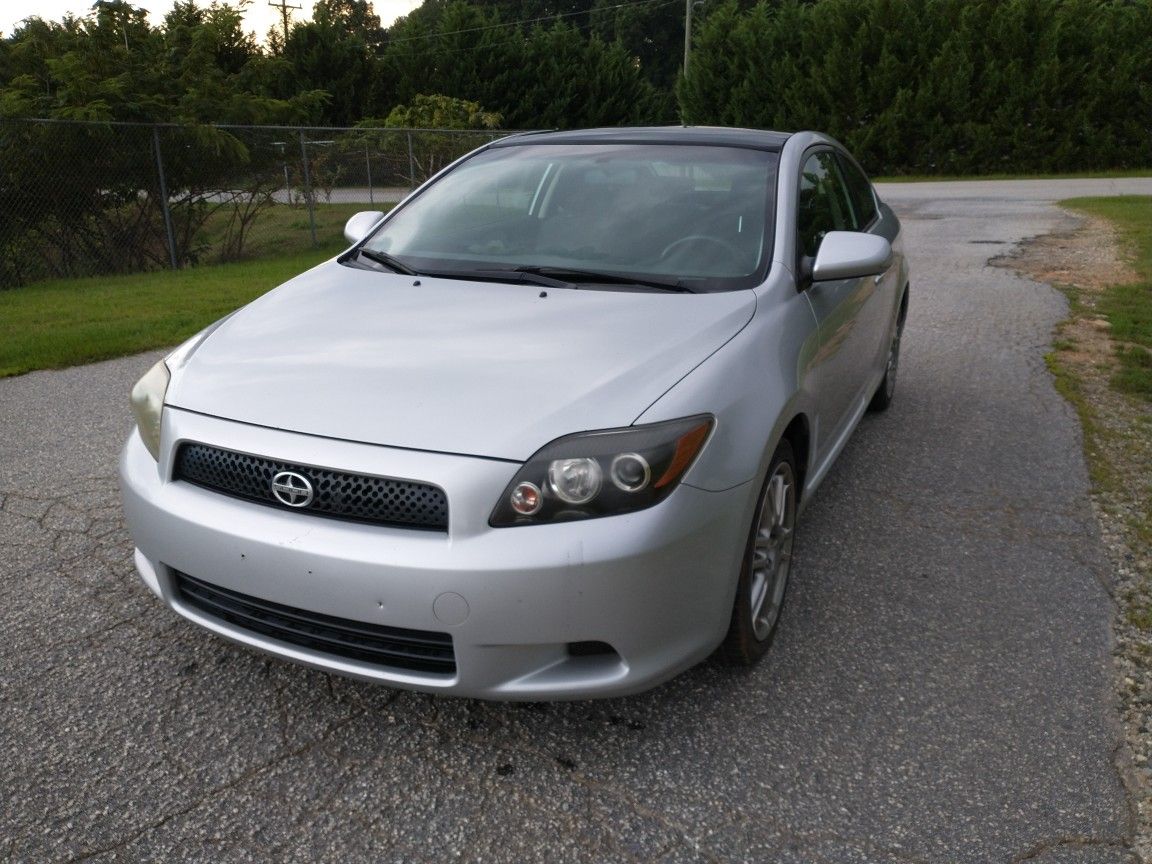 2010 Scion tC 128k miles!