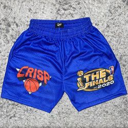 New York Knicks Shorts