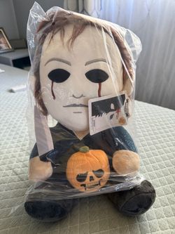 Michael Myers Plush
