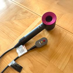 Dyson Supersonic Hair Dryer